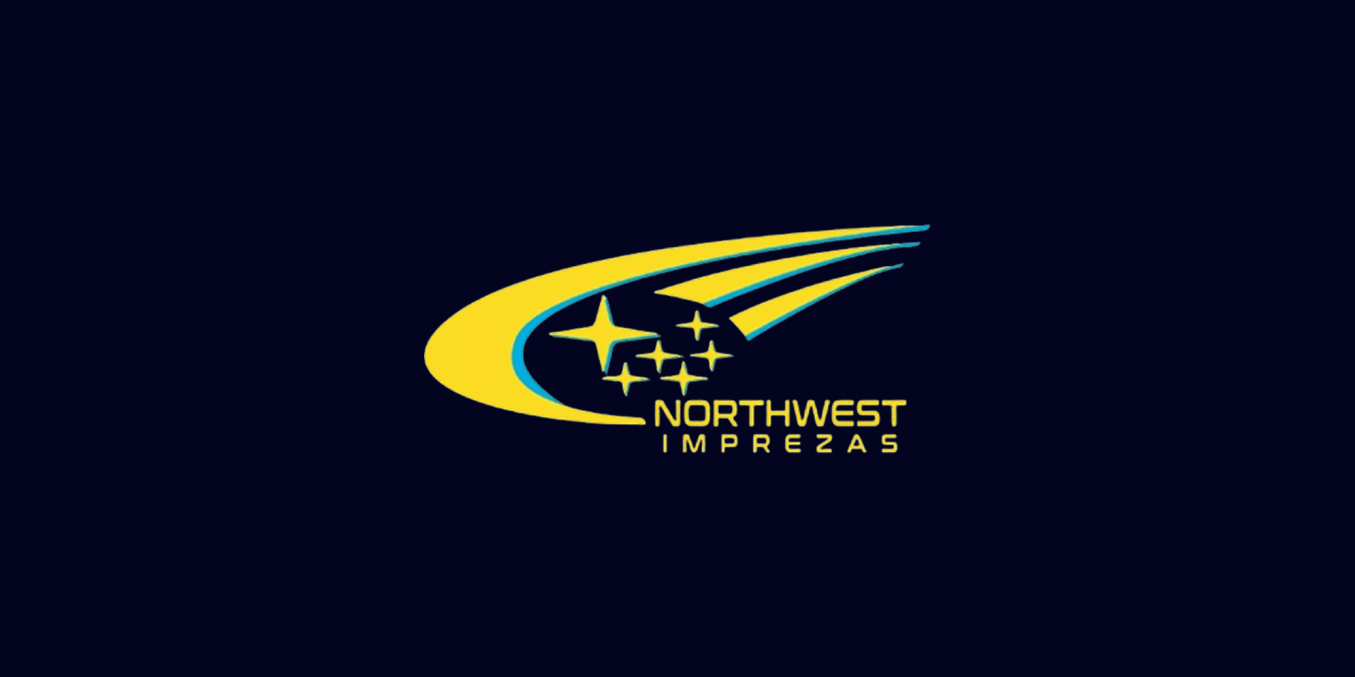 North West Imprezas Logo